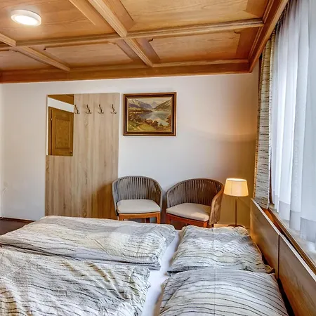 Ludwighaus Ubytování v soukromí