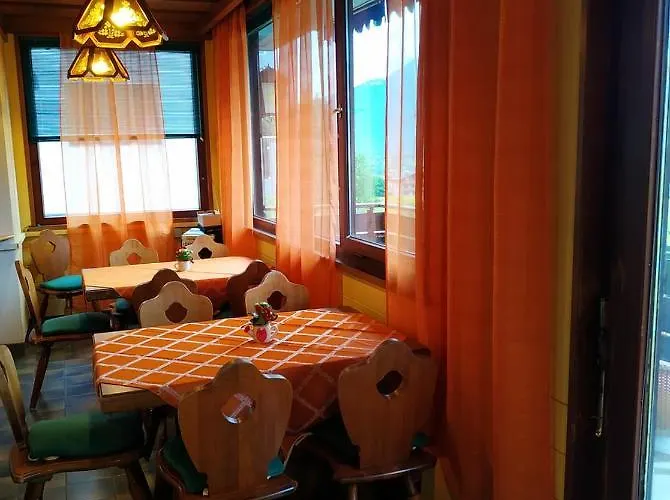 Ludwighaus Δωμάτια σε οικογενειακή κατοικία