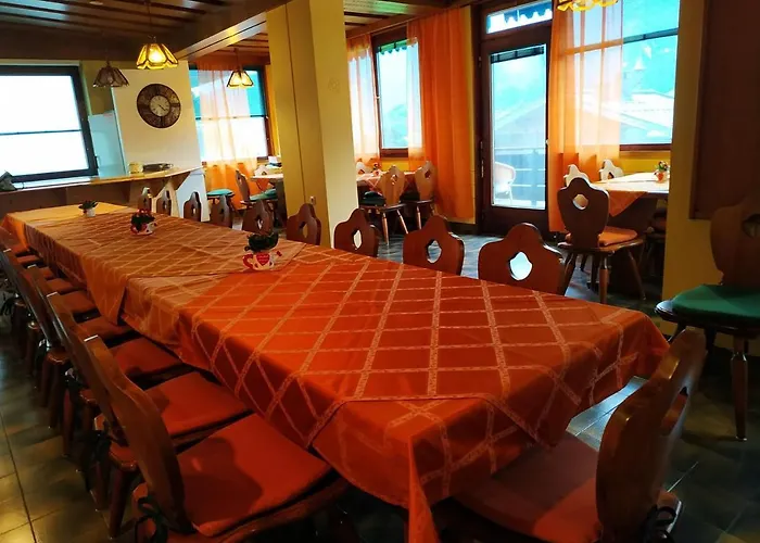 Ludwighaus * Neukirchen am Großvenediger