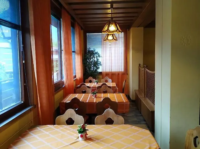 Ludwighaus Neukirchen am Großvenediger