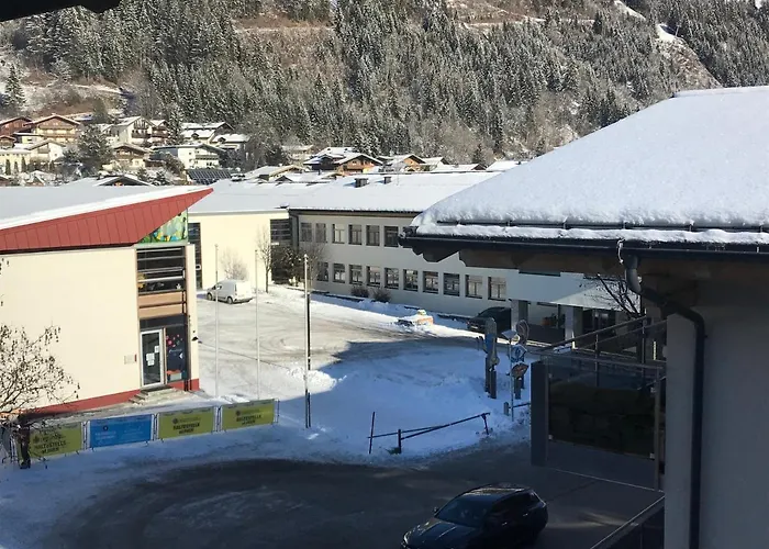 Δωμάτια σε οικογενειακή κατοικία Ludwighaus