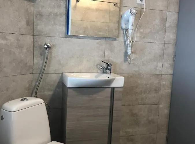 Δωμάτια σε οικογενειακή κατοικία Ludwighaus *