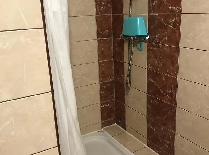 Ludwighaus Δωμάτια σε οικογενειακή κατοικία