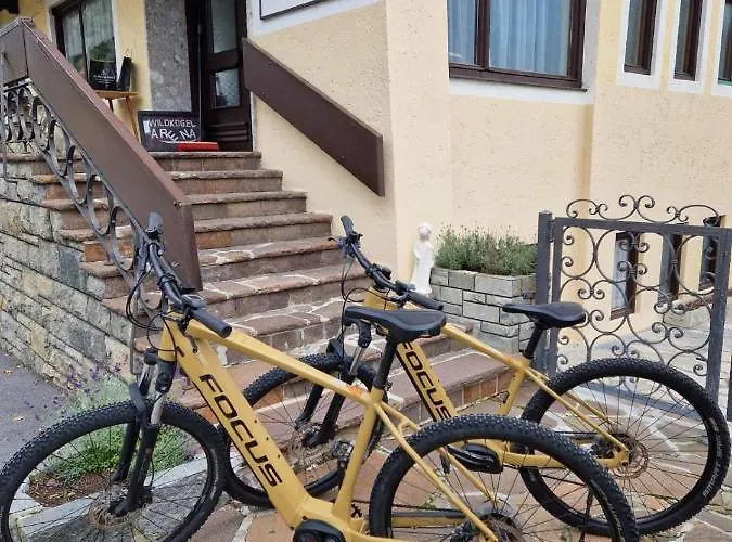 Ludwighaus * Neukirchen am Großvenediger