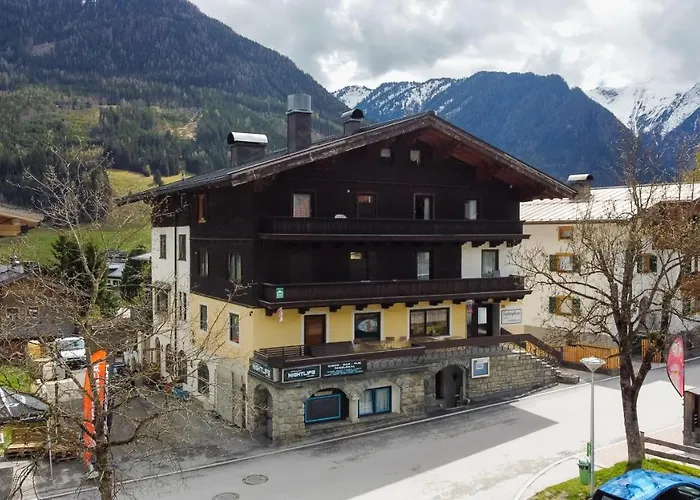 Δωμάτια σε οικογενειακή κατοικία Ludwighaus