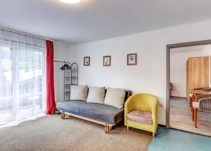 Ludwighaus Neukirchen am Großvenediger