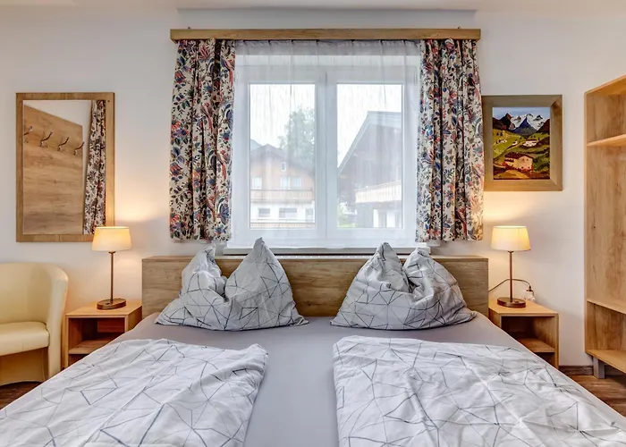 Ludwighaus Δωμάτια σε οικογενειακή κατοικία