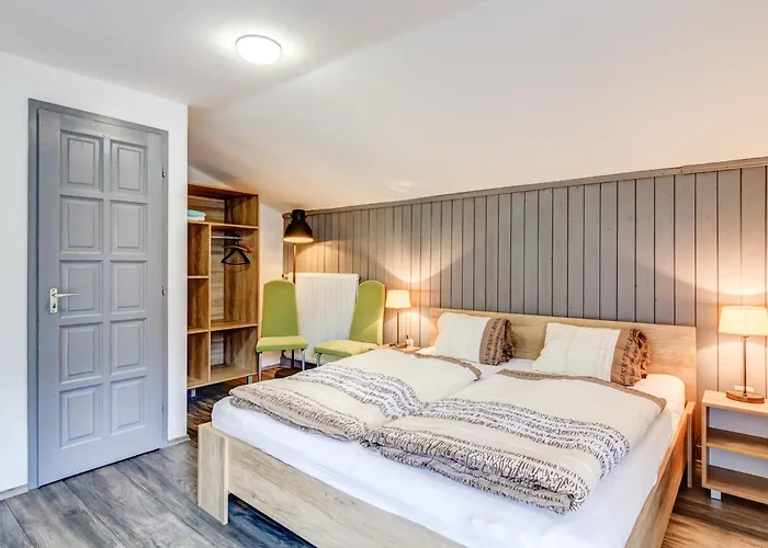 Ludwighaus * Neukirchen am Großvenediger