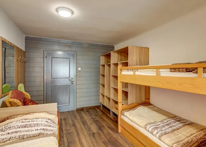 Ludwighaus * Neukirchen am Großvenediger