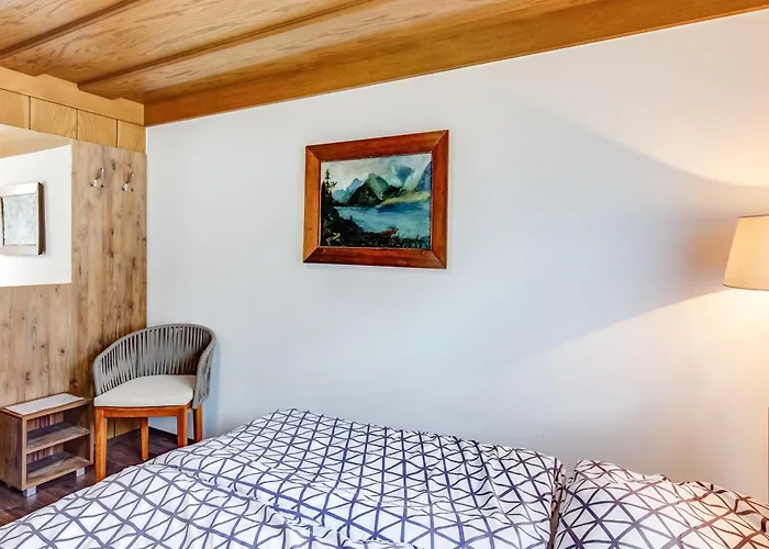 Ludwighaus * Neukirchen am Großvenediger