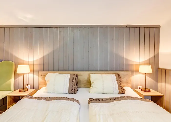 Δωμάτια σε οικογενειακή κατοικία Ludwighaus Neukirchen am Großvenediger