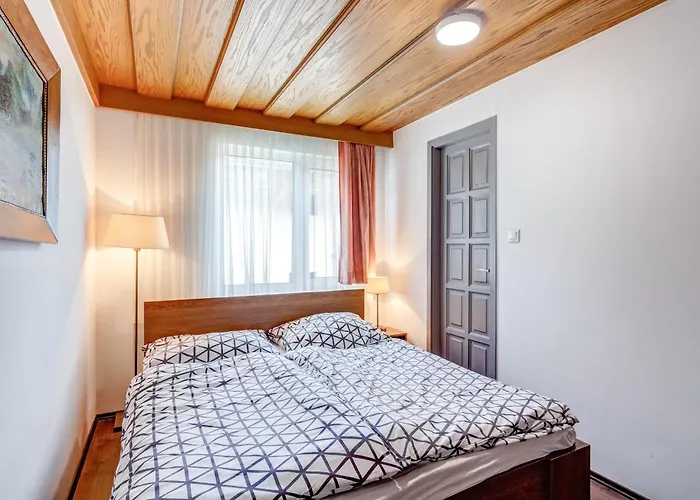 Ludwighaus * Neukirchen am Großvenediger