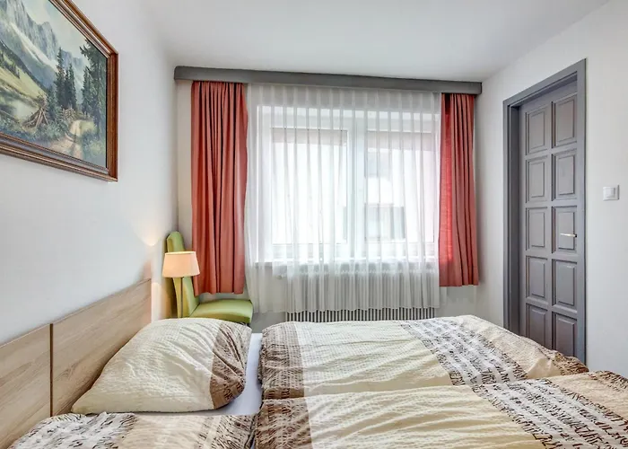 Δωμάτια σε οικογενειακή κατοικία Ludwighaus *