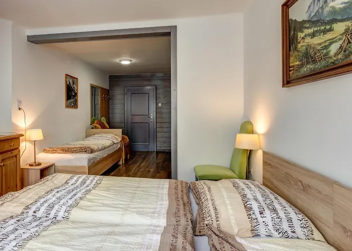 Ludwighaus * Neukirchen am Großvenediger