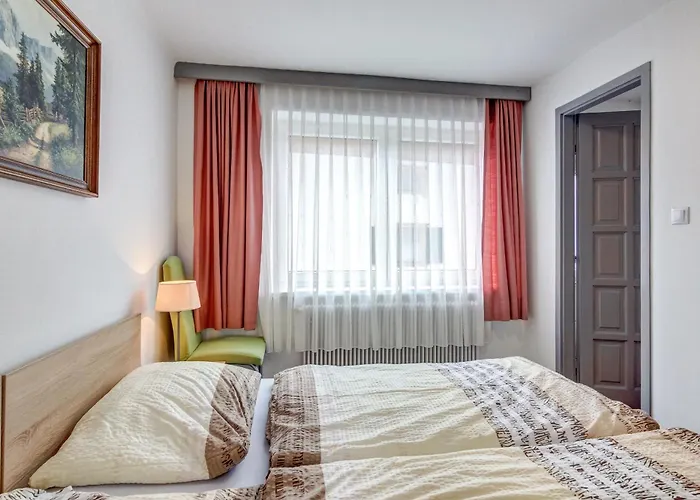 Δωμάτια σε οικογενειακή κατοικία Ludwighaus