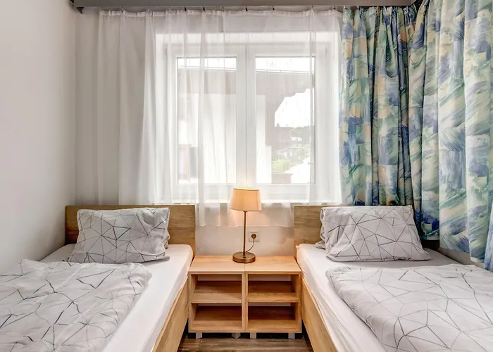 Ludwighaus Δωμάτια σε οικογενειακή κατοικία *