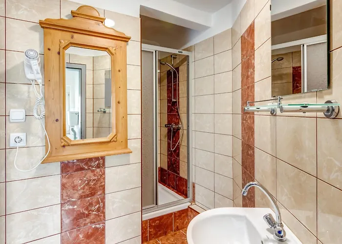 Δωμάτια σε οικογενειακή κατοικία Ludwighaus *