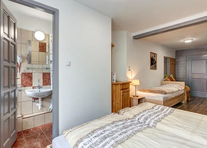 Ludwighaus Neukirchen am Großvenediger