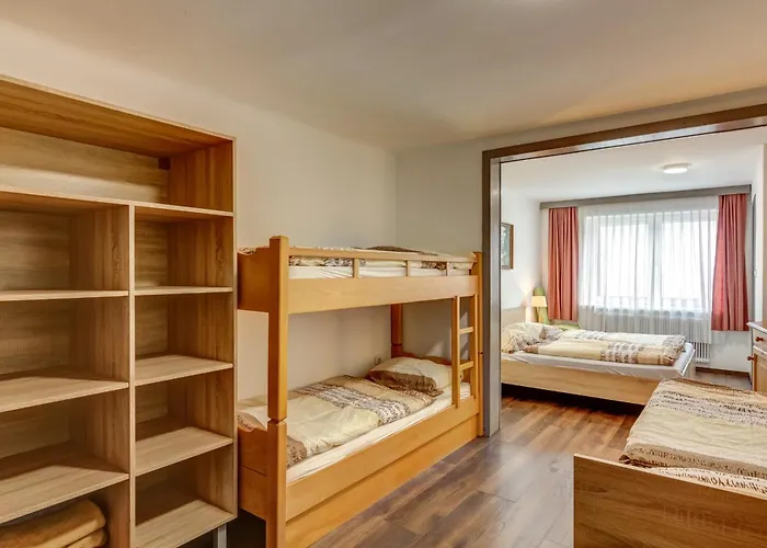 Ludwighaus * Neukirchen am Großvenediger