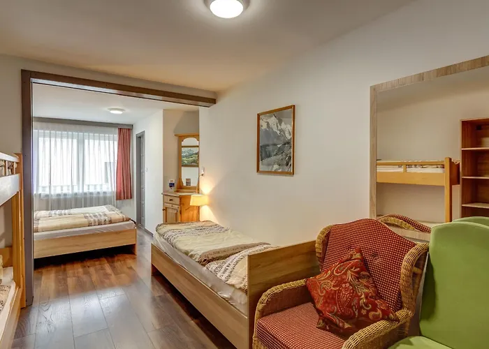 Ludwighaus Δωμάτια σε οικογενειακή κατοικία