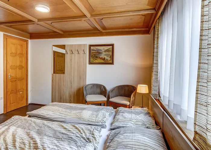 Ludwighaus Δωμάτια σε οικογενειακή κατοικία